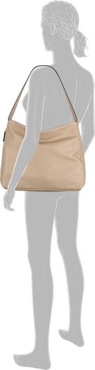 Actual product image Tom Tailor Yuma Schultertasche 34 cm