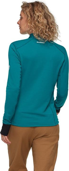 Produktbild Mammut Taiss Light ML Jacket Women (S)