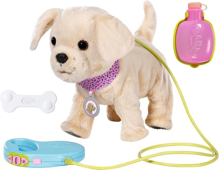 Produktbild Zapf Creation Baby Born - My Lucky Dog