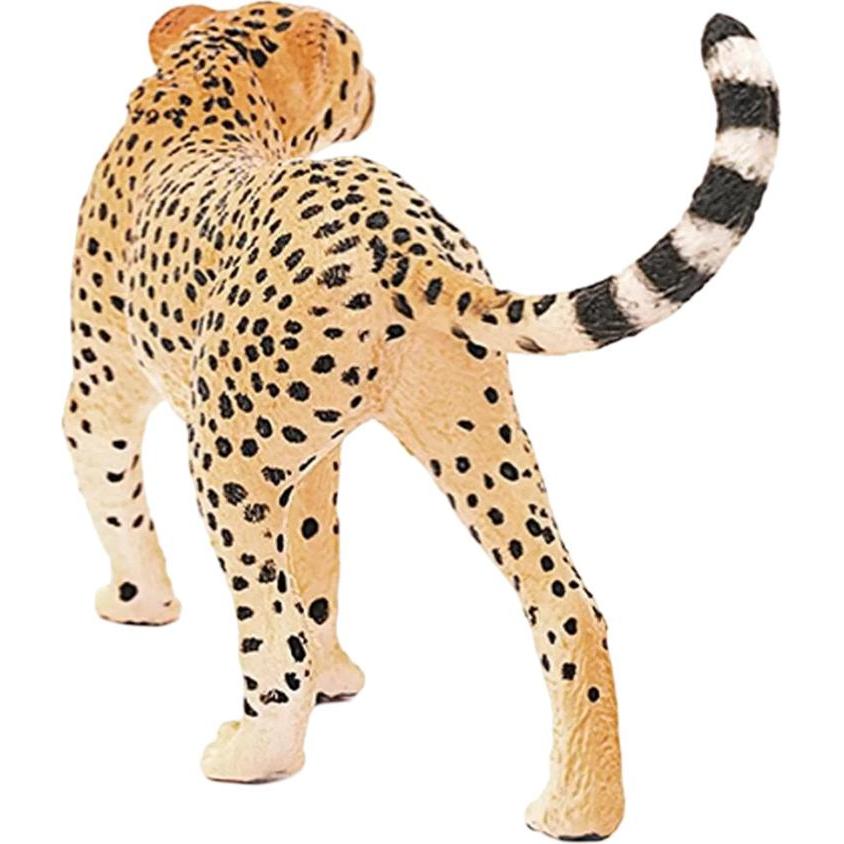 Thumbnail - Schleich Jaguar 17056