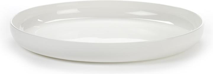 Serax Base Teller Hoch L (1x, 24 cm)