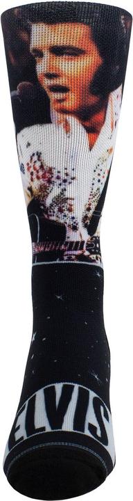 Produktbild Elvis Socken Sublimierung (Einzelpack, 40 - 45)