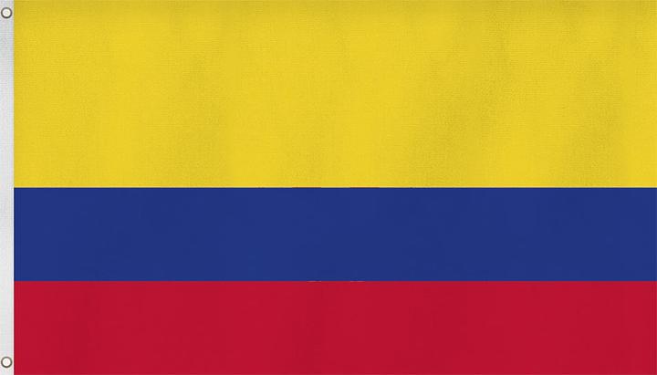 Produktbild Normani Fahne Länderflagge 90 cm x 150 cm