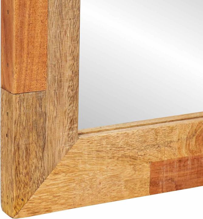 Produktbild vidaXL Badezimmer Spiegel (70 x 2.50 cm)