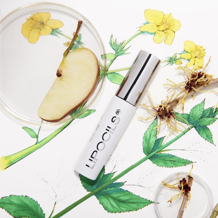 Image du produit Talika Gel Lipocils pour la croissance des cils (10 ml) (10 ml)