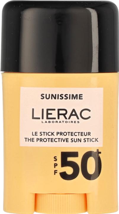 Produktbild Lierac Sunissime (SPF 50+, 10 ml)