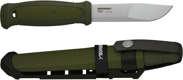 Morakniv KANSBOL Outdoormesser (10.90 cm)