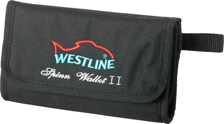 Immagine prodotto Westline Spin Wallet II