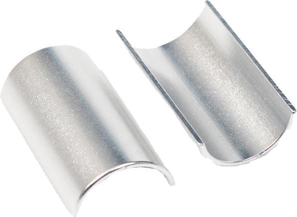 Produktbild BLB Reduzierhülse Vorbau Ahead 1 Zoll auf 1 1/8 Zoll