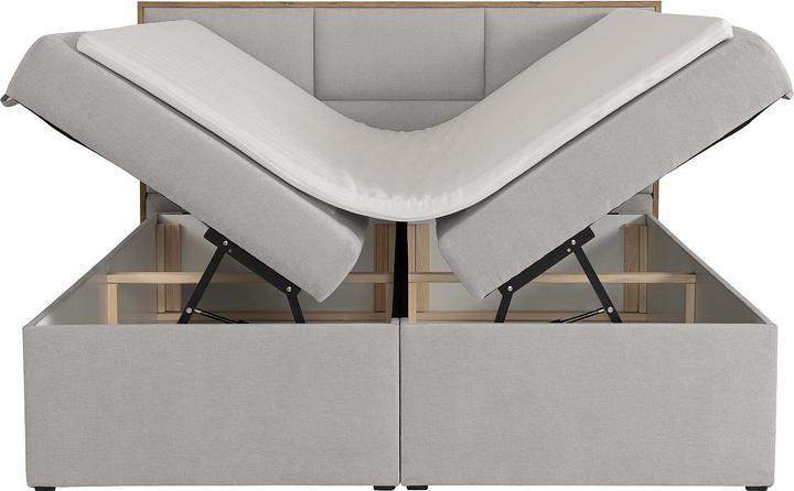 Produktbild Ysmée Siaki (180 x 200 cm)