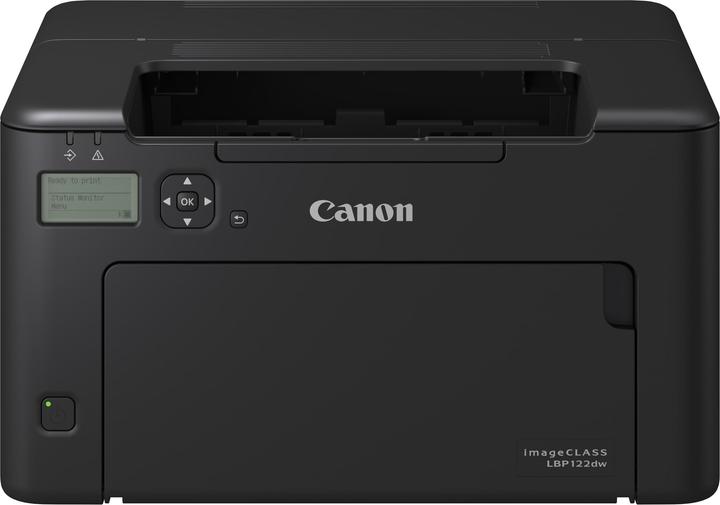 Actual product image Canon i-SENSYS LBP 122 dw (Laser, Black and white)