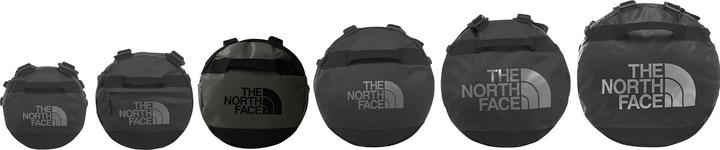 Produktbild North Face Base Camp (71 l)