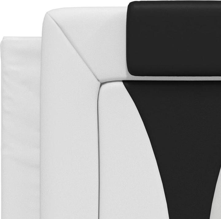 Image du produit vidaXL Bettgestell (140 x 190 cm)