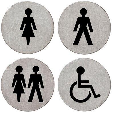 Image du produit Intersteel Signes - Hommes
