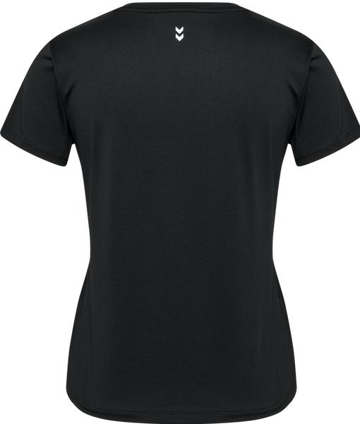 Produktbild hummel hmlMT AURA MESH T-SHIRT (M)