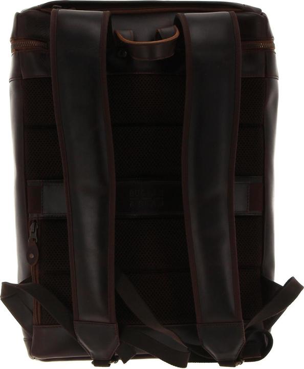 Image du produit Buckle & Seam Sac à dos Siwa Marron/Bleu (23 l)