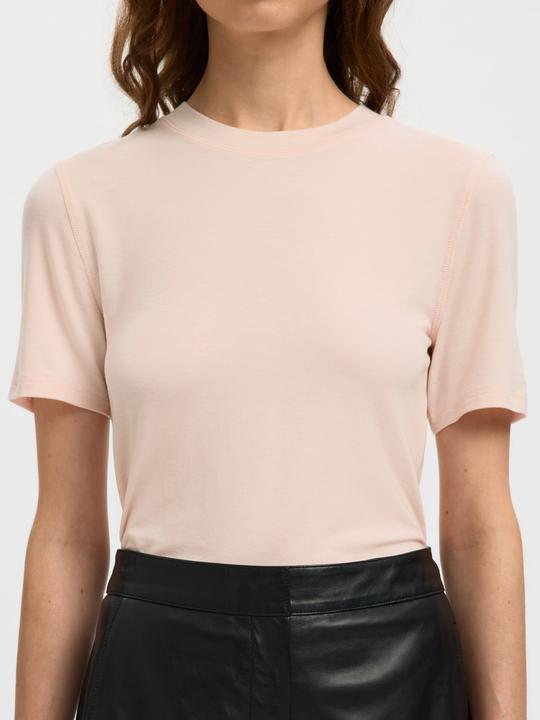 Immagine prodotto Selected Slim Fit Oberteil mit kurzen Ärmeln (M)