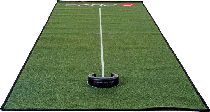 Image du produit Pure2improve Tapis de putting