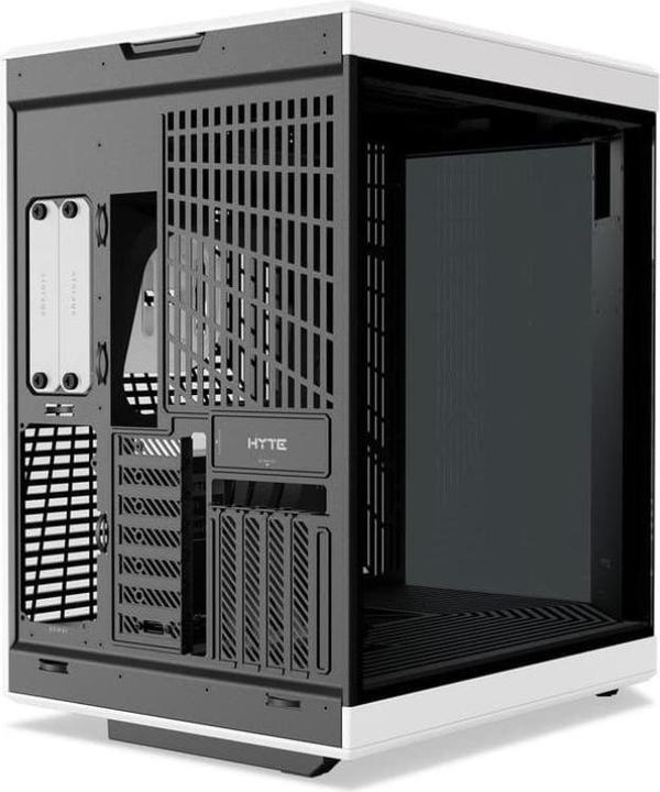 Produktbild Hyte Y70 Touch Infinite (ATX, E-ATX, ITX, mATX)