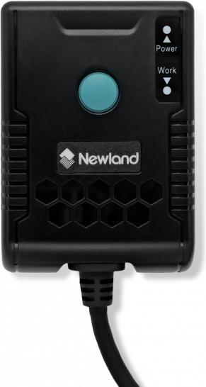 Produktbild Newland FM415 Bass Stationary scanner (1D-Barcodes, 2D-Barcodes)