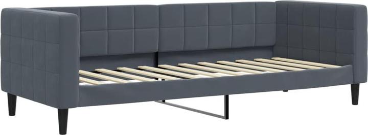 Produktbild vidaXL ausziehbares Tagesbett