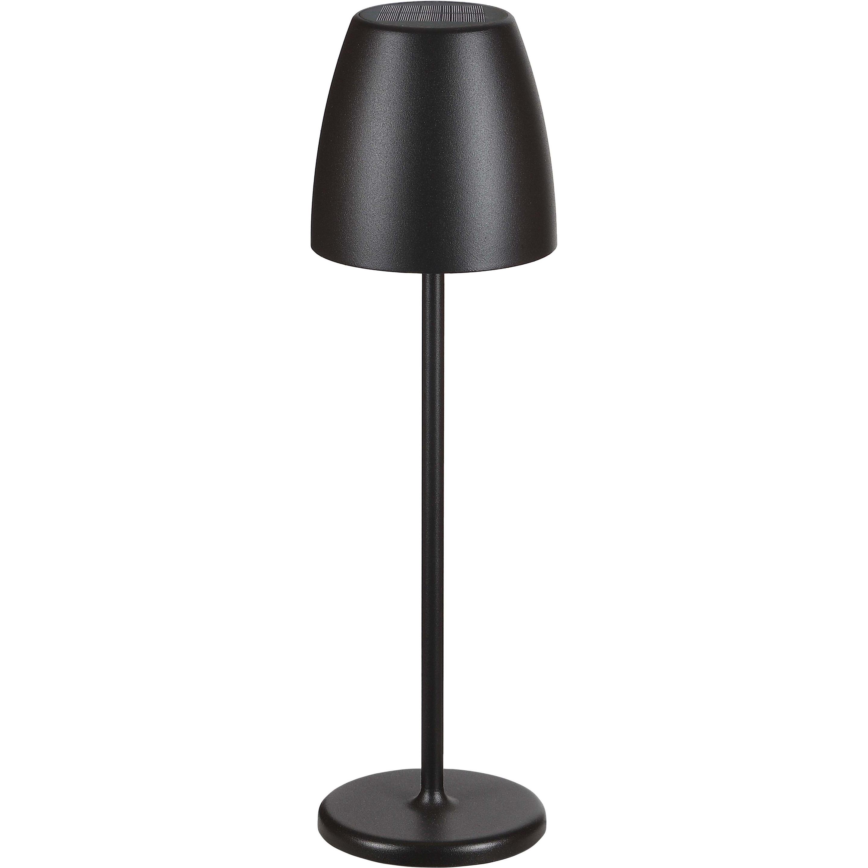 Megatron, Lampada Da Tavolo, Lampada Da Tavolo A Led A Batteria (200 Lm)