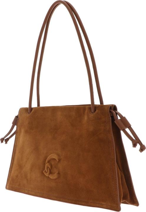 Immagine prodotto Coccinelle Dulse Suede Shoulderbag