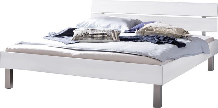 Image du produit Hasena Rocco 20 (160 x 200 cm)