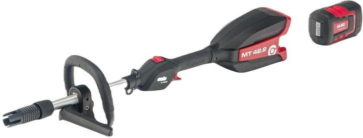 Produktbild AL-KO Akku-Multifunktionsgerät Basisgerät MT 42.2, 36 V
