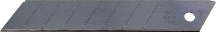 Actual product image NT Cutter Cutter replacement blades (Replacement blade)