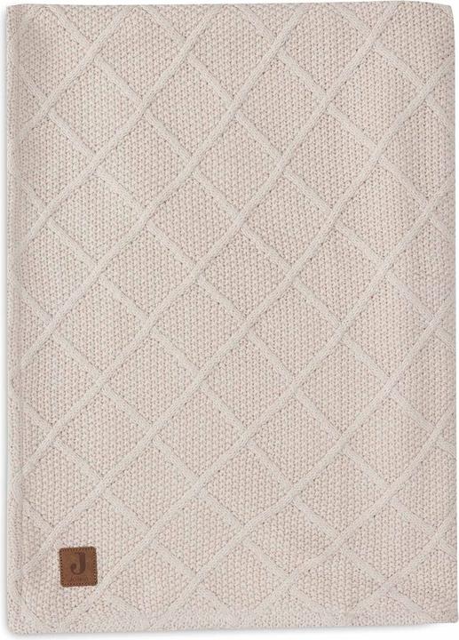 Image du produit Jollein Couverture Teddyfleece (75 x 100 cm)