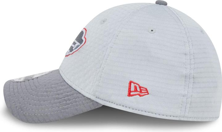 Produktbild New Era 39Thirty Cap - NFL TRAINING 2024 Buffalo Bills - M/L (M, L)