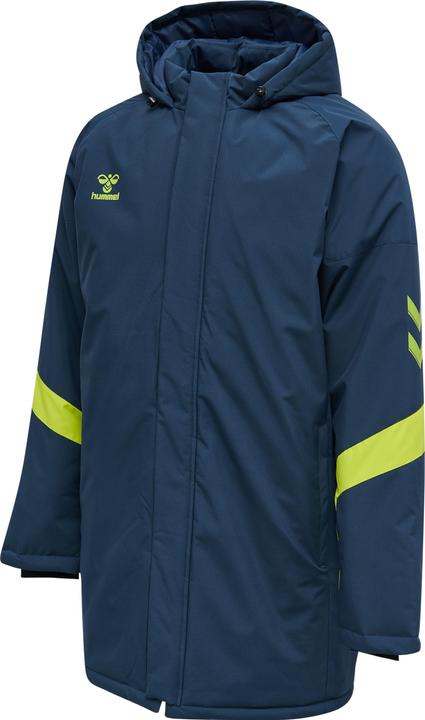 Immagine prodotto hummel Giacca Da Banco In Piombo (XL)