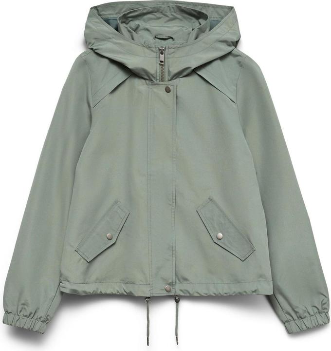 Produktbild Vero Moda VMZOA Parka Langer Parka (M)