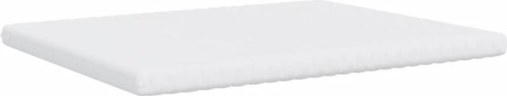 Actual product image VidaXL Schaumstoffmatratze 180 x 210 cm 7-Zonen Härtegrad 20 ILD (180 x 210 cm, Foam core)