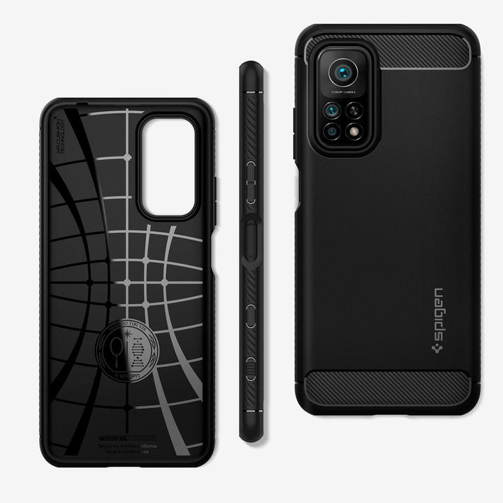 Produktbild Spigen Rugged Armor