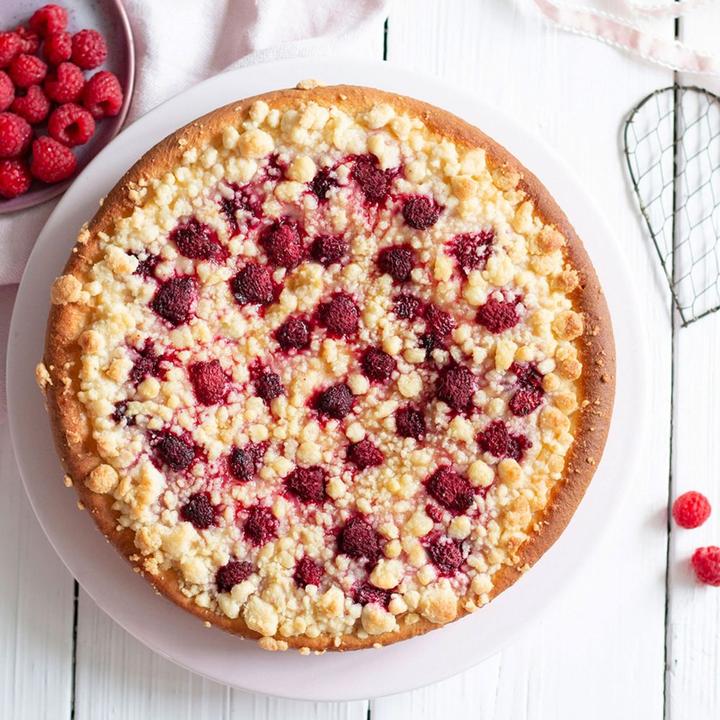 Produktbild Städter Tartform rund (27 cm)