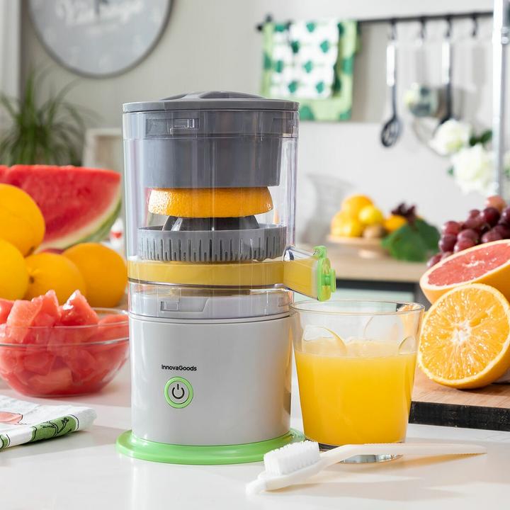 Produktbild InnovaGoods Automatischer Entsafter