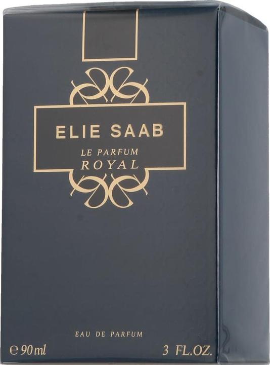 Produktbild Elie Saab Le Parfum Royal (Eau de Parfum, 90 ml)