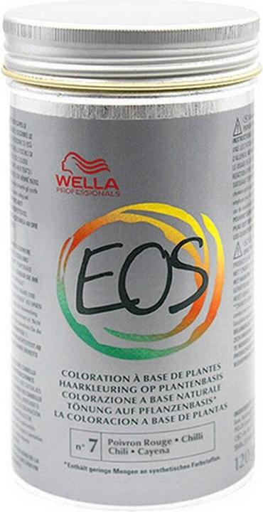 Produktbild Wella Eos (7 Chilli)
