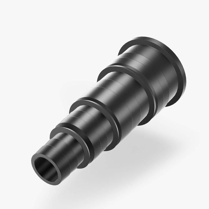 Produktbild SunSun Ersatzteil CUV-209 Schlauchstufentülle 55W Teichklärer UVC Gerät