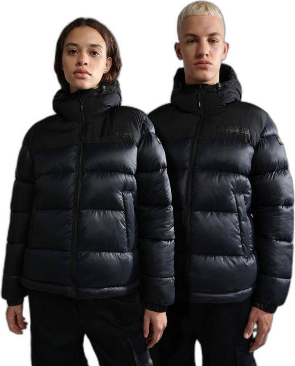 Produktbild Napapijri daunenjacke a-horneen (L)