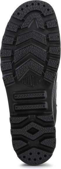 Image du produit Palladium Pampa Underlayer Schwarze Schuhe (37)