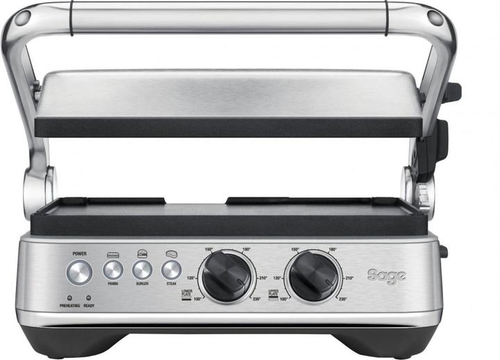 Image du produit Sage the BBQ & Press Grill