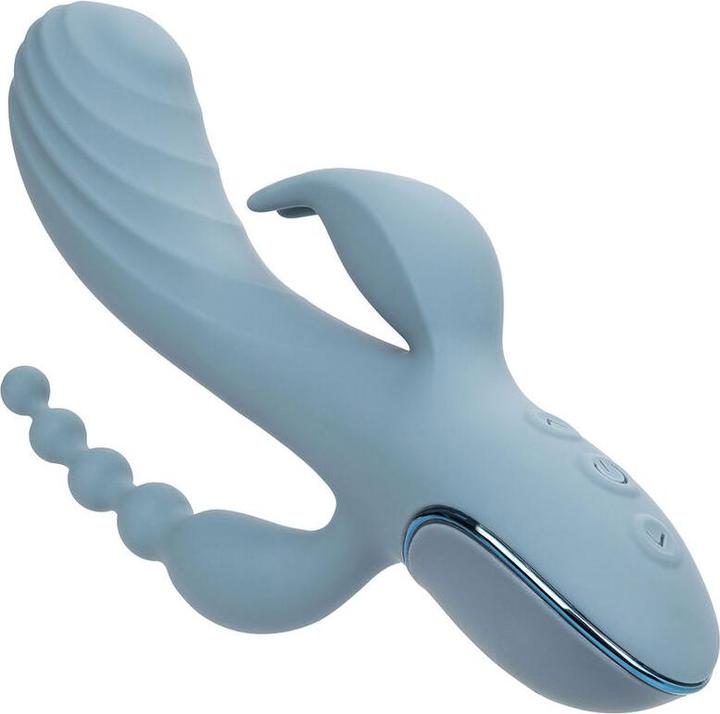 Actual product image CalExotics III™ Triple Ecstasy
