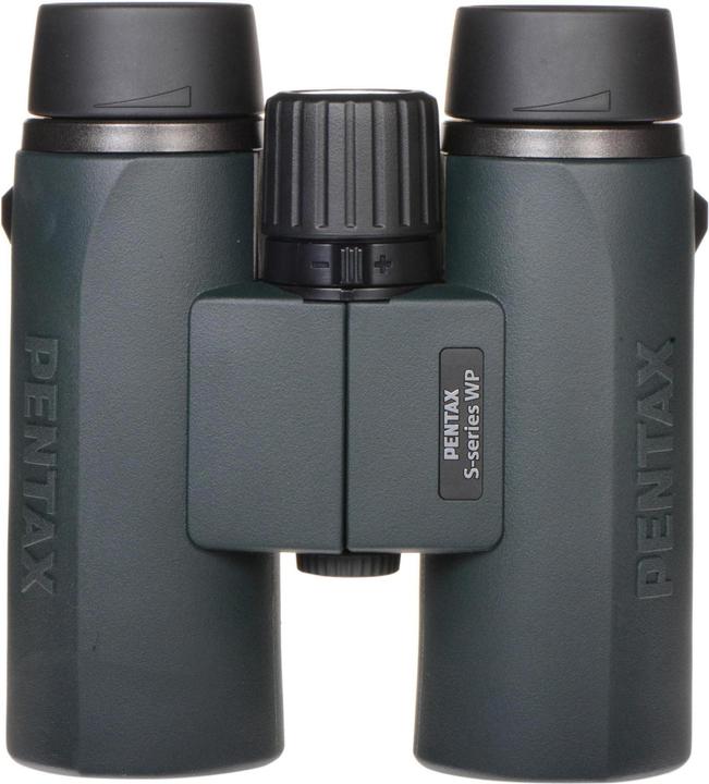 Produktbild Pentax SD 10x42 WP (10 x, 42 mm)