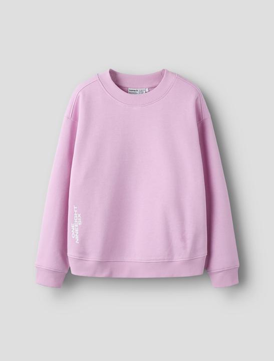 Produktbild Name it Relaxed Fit Sweatshirt
