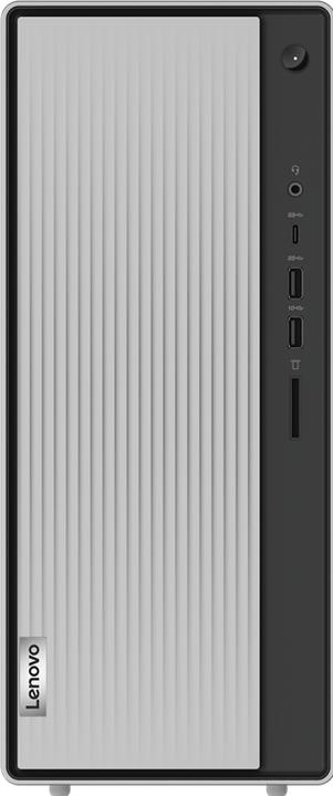 Produktbild Lenovo IdeaCentre 5 (512 GB, 16 GB, AMD Ryzen 5 5600G)