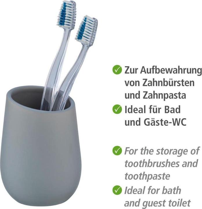 Produktbild Wenko Badi