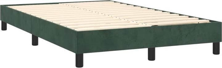 Immagine prodotto vidaXL Boxspringbett (120 x 200 cm)